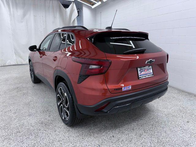 2024 Chevrolet Trax FWD 2RS