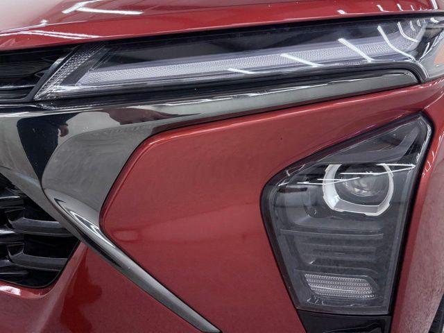 2024 Chevrolet Trax FWD 2RS