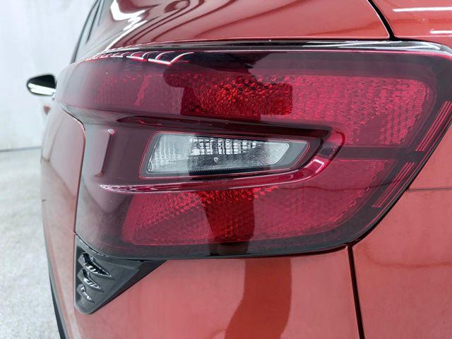 2024 Chevrolet Trax FWD 2RS