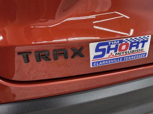 2024 Chevrolet Trax FWD 2RS