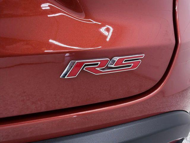 2024 Chevrolet Trax FWD 2RS