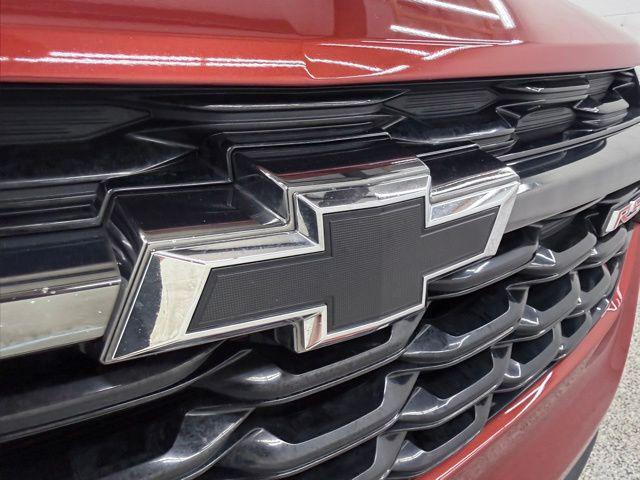 2024 Chevrolet Trax FWD 2RS
