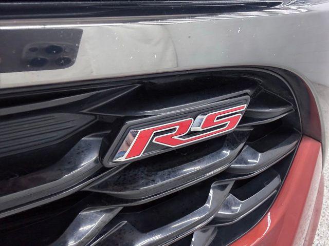 2024 Chevrolet Trax FWD 2RS