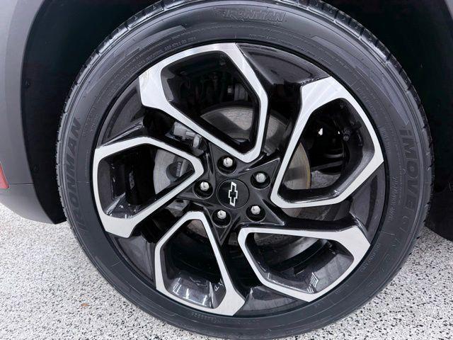 2024 Chevrolet Trax FWD 2RS
