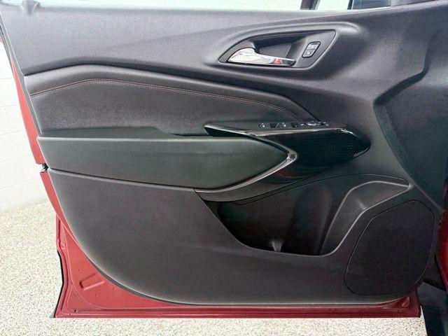 2024 Chevrolet Trax FWD 2RS