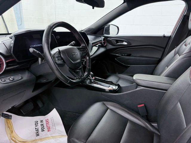2024 Chevrolet Trax FWD 2RS