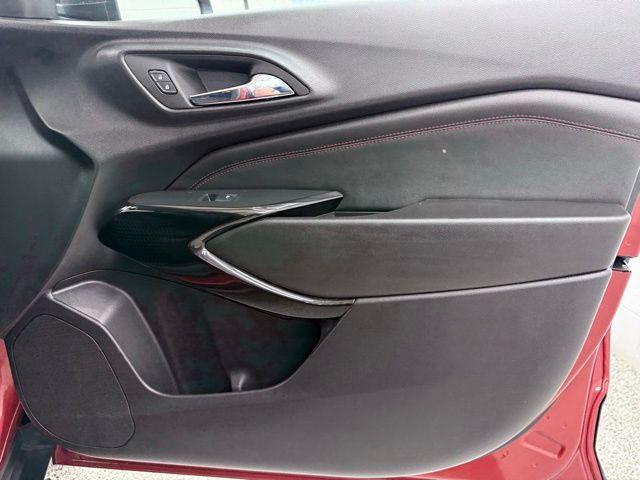 2024 Chevrolet Trax FWD 2RS