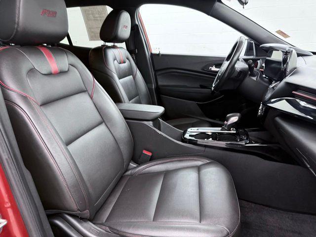 2024 Chevrolet Trax FWD 2RS