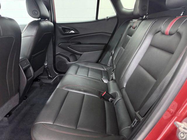 2024 Chevrolet Trax FWD 2RS