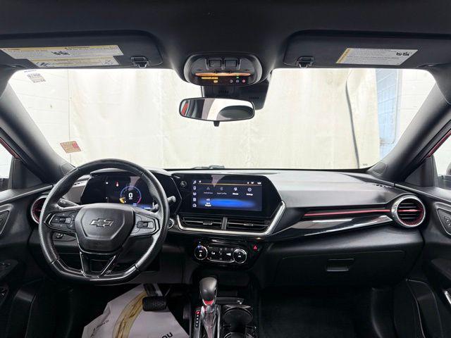 2024 Chevrolet Trax FWD 2RS