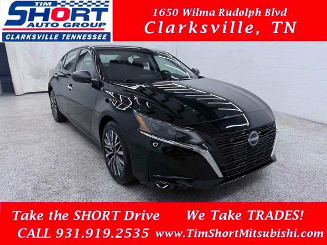 2025 Nissan Altima SV FWD for sale in Clarksville, TN