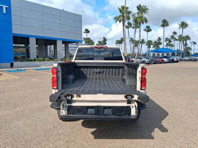 2026 Chevrolet Silverado 2500HD Crew Cab, Standard Bed, XR2, 4WD