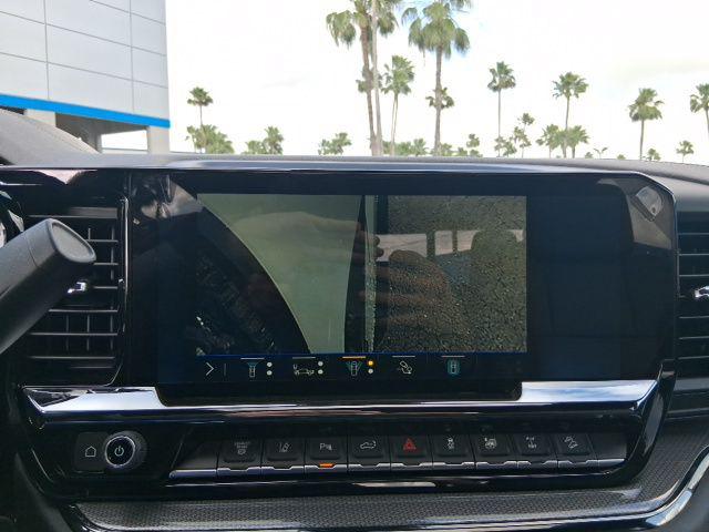 2026 Chevrolet Silverado 2500HD Crew Cab, Standard Bed, XR2, 4WD