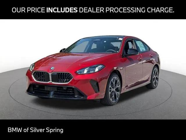 2026 BMW Coupe xDrive for sale in Silver Spring, MD