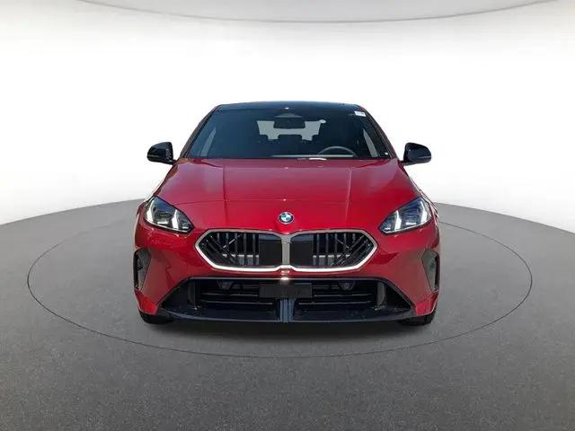 2026 BMW Coupe xDrive