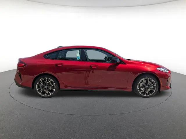 2026 BMW Coupe xDrive