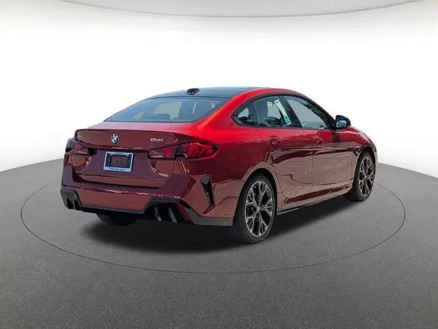 2026 BMW Coupe xDrive