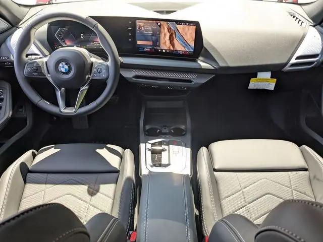 2026 BMW Coupe xDrive