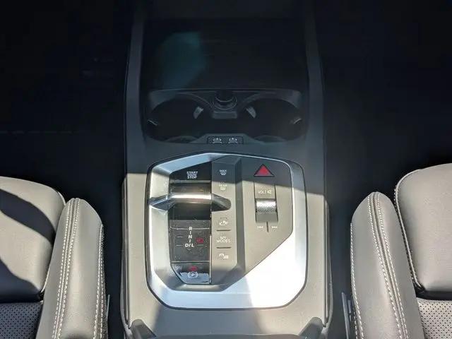 2026 BMW Coupe xDrive