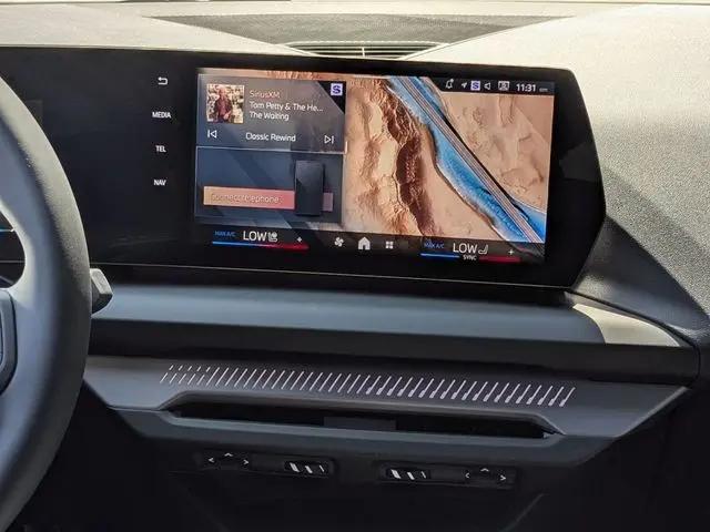 2026 BMW Coupe xDrive