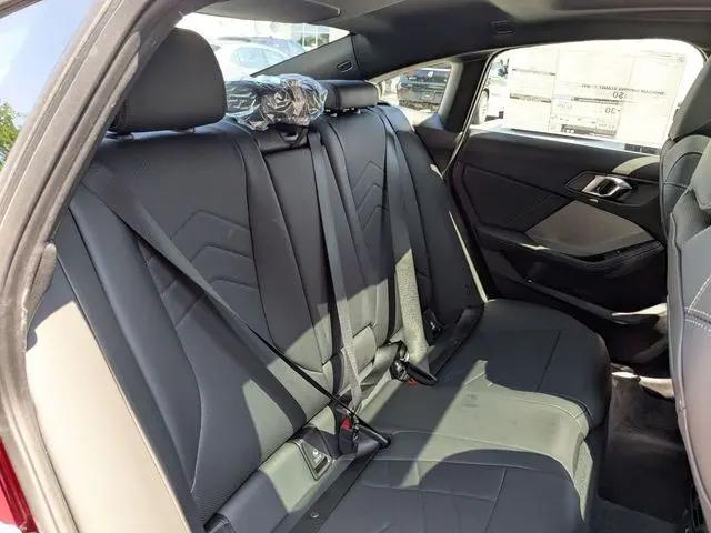 2026 BMW Coupe xDrive