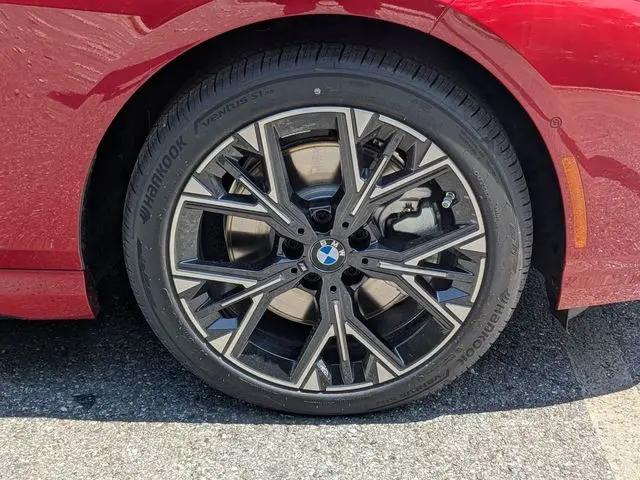 2026 BMW Coupe xDrive