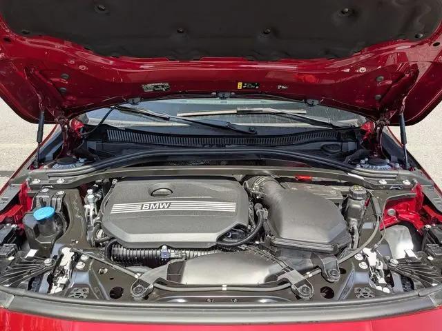 2026 BMW Coupe xDrive