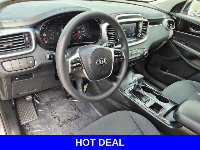 2019 Kia Sorento 2.4L L