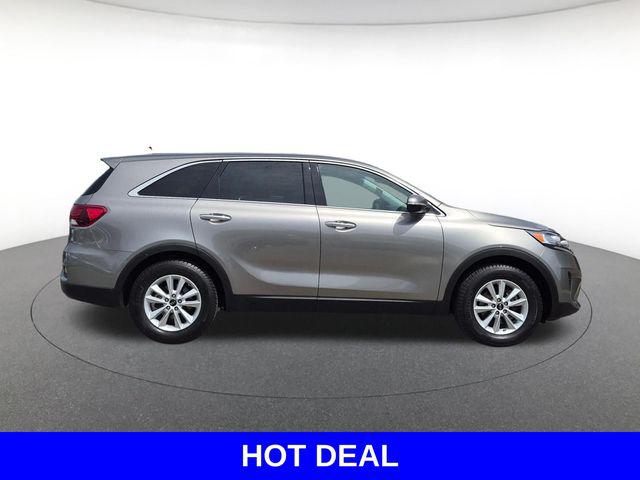 2019 Kia Sorento 2.4L L