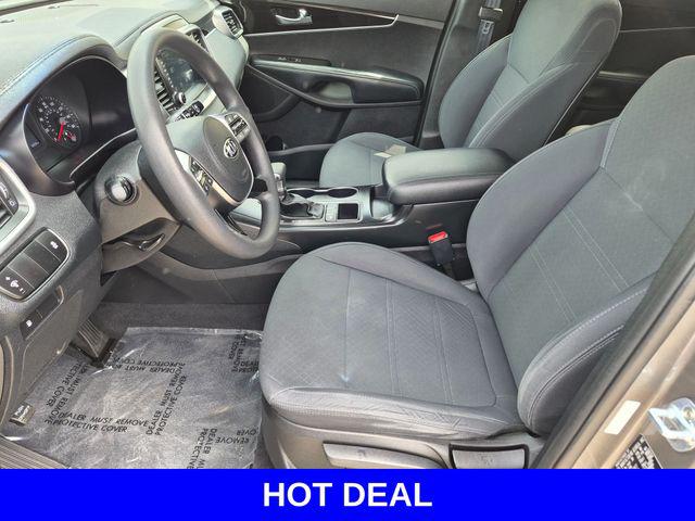 2019 Kia Sorento 2.4L L