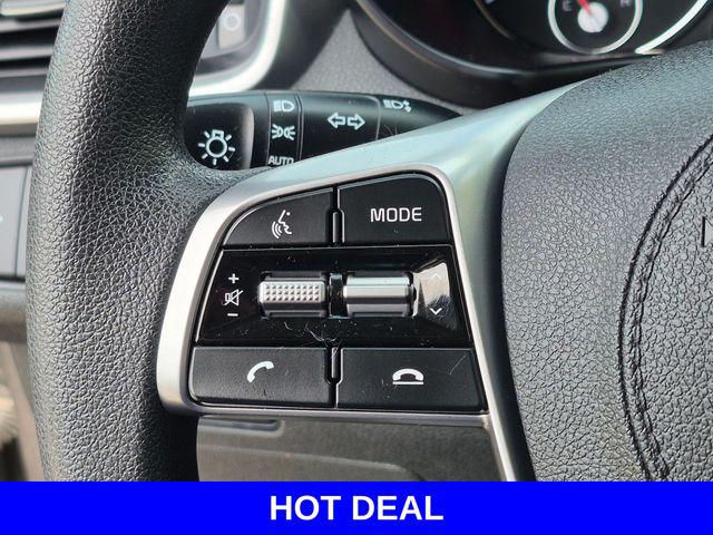 2019 Kia Sorento 2.4L L