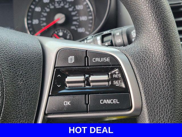 2019 Kia Sorento 2.4L L