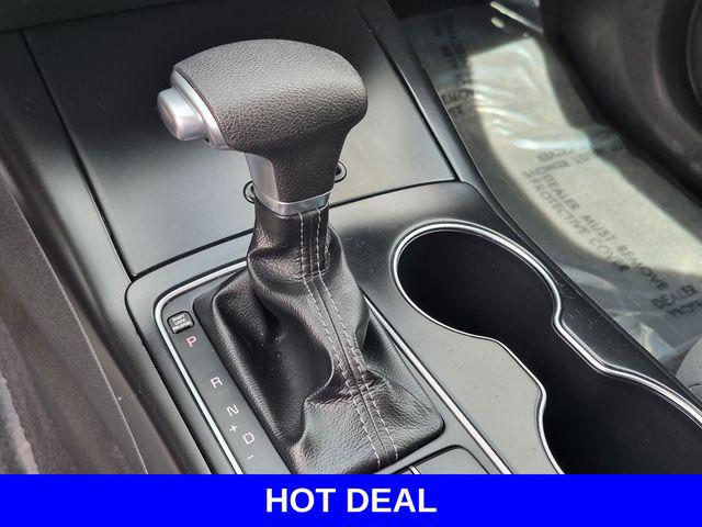 2019 Kia Sorento 2.4L L