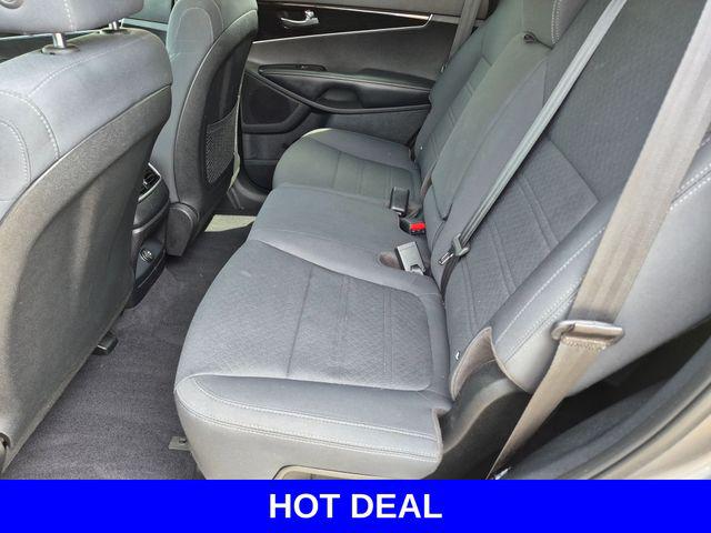 2019 Kia Sorento 2.4L L