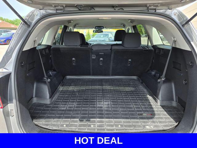 2019 Kia Sorento 2.4L L