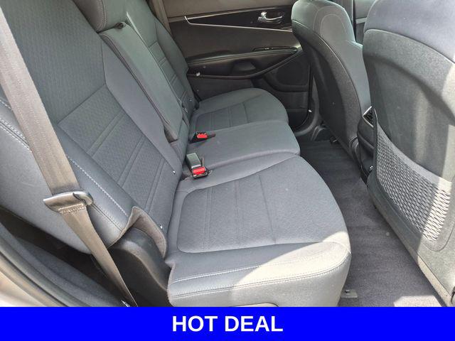 2019 Kia Sorento 2.4L L