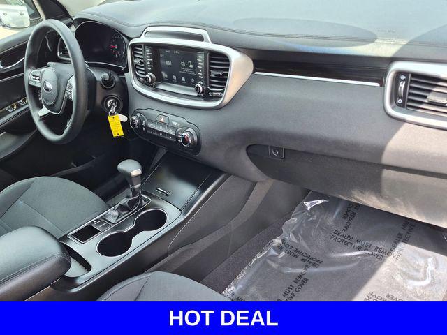 2019 Kia Sorento 2.4L L