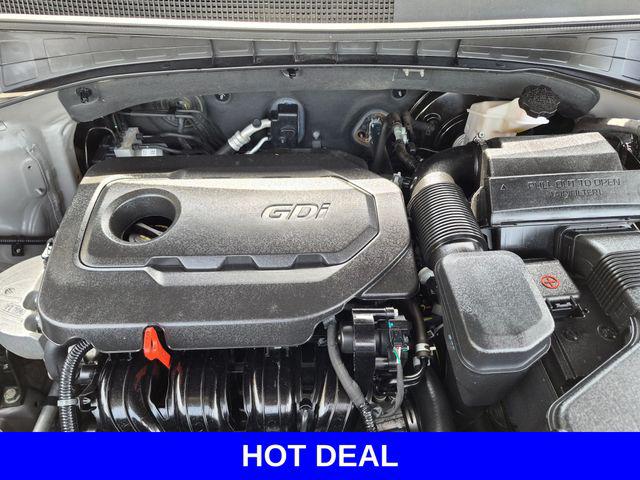 2019 Kia Sorento 2.4L L