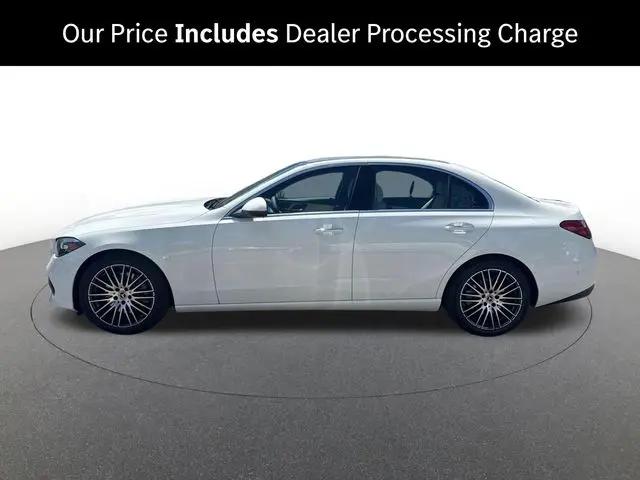 2026 Mercedes-Benz C-CLASS C 300 C 300 for sale in Annapolis, MD