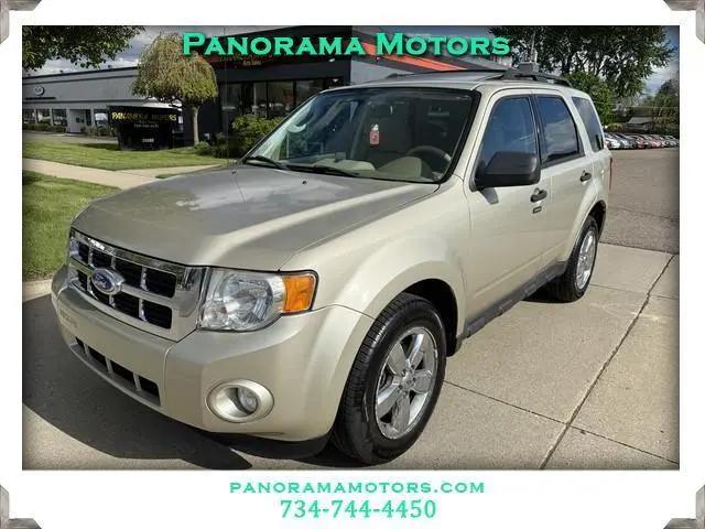 2011 Ford Escape XLT for sale in Livonia, MI