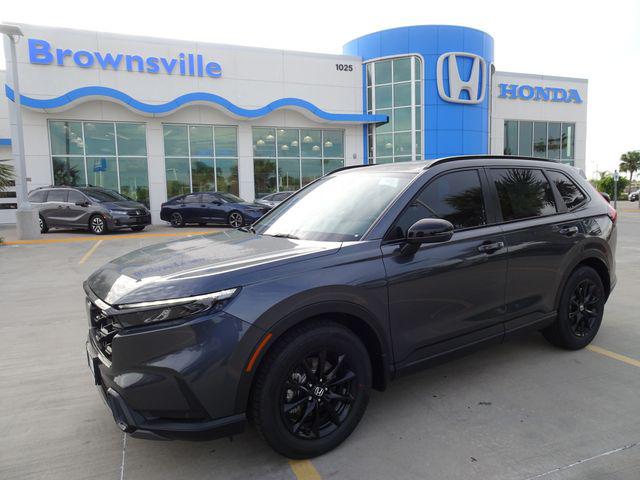 2026 Honda CR-V Hybrid 2WD Sport-L for sale in Brownsville, TX