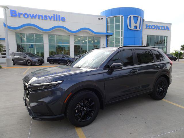 2026 Honda CR-V Hybrid 2WD Sport-L for sale in Brownsville, TX