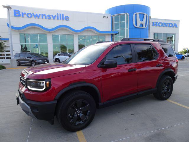 2026 Honda Passport AWD RTL for sale in Brownsville, TX