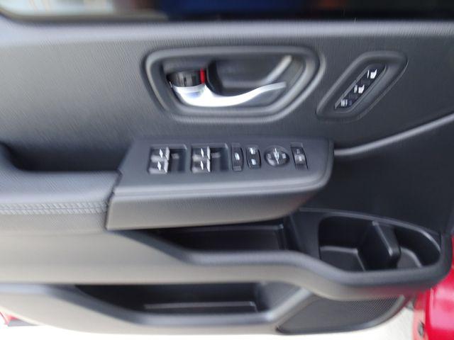 2026 Honda Passport AWD RTL