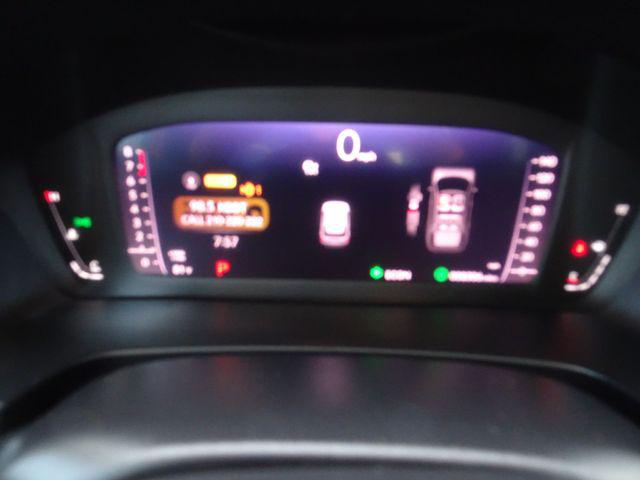 2026 Honda Passport AWD RTL