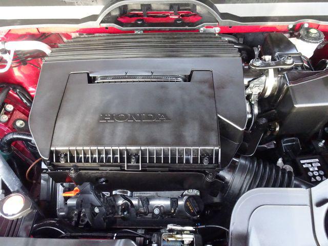 2026 Honda Passport AWD RTL