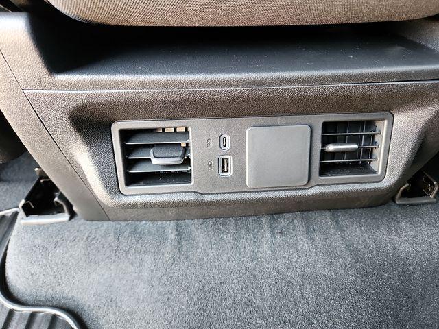 2026 Chevrolet Silverado 1500 4WD Crew Cab Short Bed Custom