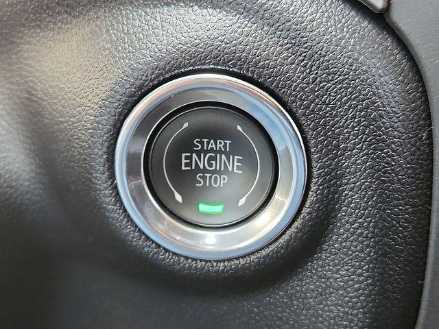 2026 Chevrolet Silverado 1500 4WD Crew Cab Short Bed Custom