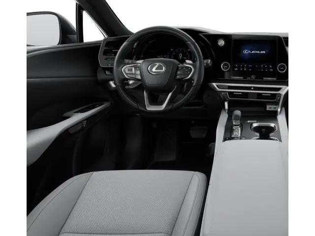 2026 Lexus RX 350 F SPORT Design
