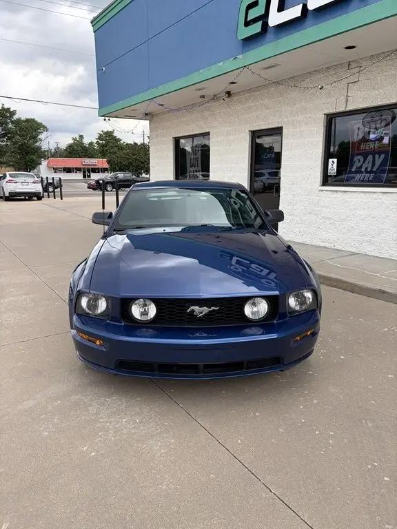 2006 Ford Mustang GT